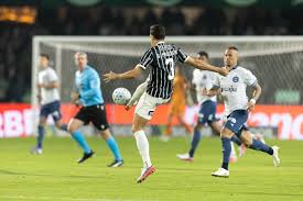 Análise: desfalques e falta de eficiência impedem reação do Corinthians no Brasileirão