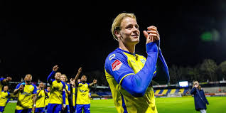 Praat mee op VP: RKC Waalwijk - Roda JC Kerkrade