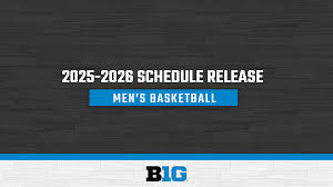 Big Ten Conference - News update