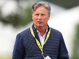 Chamblee Blasts Mickelson Over 'Idiotic' LIV Golf Comments