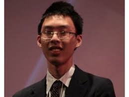 ... has been named a regional finalist in the prestigious Siemens Competition in Math, Science and Technology. He worked with a classmate, Daniel Chiou, ... - lu5goq-b78873567z.120111104115542000gpi138e20.2