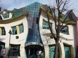 Image result for weirdest buildings in the world