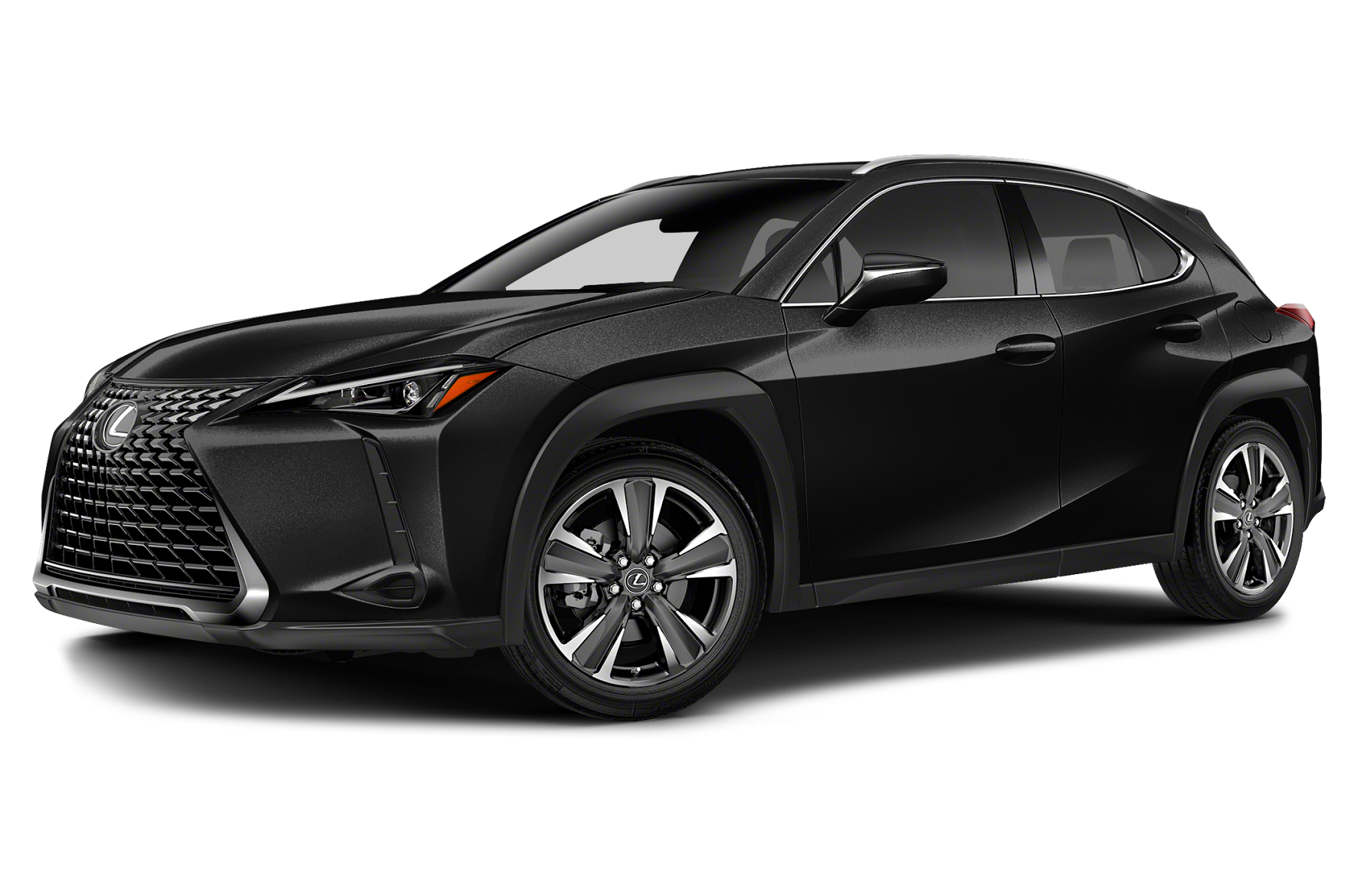 Lexus UX 300h