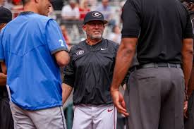 Wes Johnson Agrees to Contract Extension with Georgia Baseball
