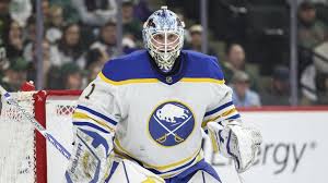 Binnington’s Future Sparks Fresh Oilers Trade Buzz