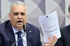 Vice de Flávio descarta acordo com Lindbergh sobre acusação de estupro