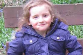 The search for missing five-year-old April Jones has been boosted by a huge social networking campaign backed by a host of celebrities. - Missing%2520April%2520Jones-1355534