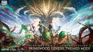 pubg mobile
