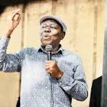 Courageous activist source hope millions