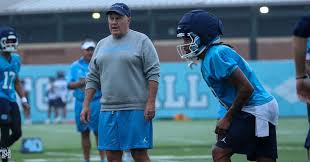 ¡Impacto Total! Belichick Revoluciona el Fútbol Americano en UNC - Imagen principal del artículo