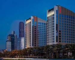 Image of Movenpick Hotel and Residences Riyadh