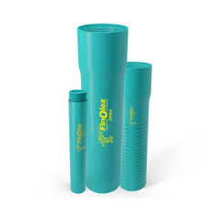 Finolex CM Agriculture Casing Pipes (125 mm, 3009) in Delhi ...