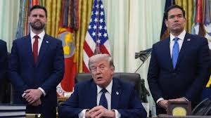 US-Israel-Iran War Ceasefire News Live Updates: As Trump mulls strikes, Iran says 'list of targets ready', warns Saudi Arabia of retaliation