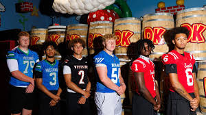How the top 10 Nebraska high school football teams in each class fared this week