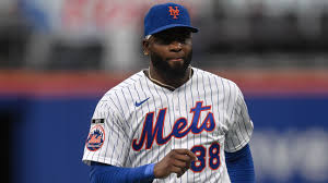 Luis Robert Jr. understood Mets placing him on waivers, excited to join Orioles in playoff race