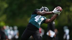 Eagles Wire - News update