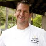 Chef Marc McDowell, Makena Resort Maui - Marc-McDowell-150x150