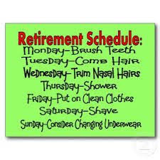 funny retirement quotes | When I retire | Pinterest | Retirement ... via Relatably.com