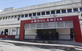 Homem é baleado por policial militar em Brás de Pina