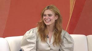 Alison Oliver on ‘Wuthering Heights,’ Philly Accent for ‘Task,' More