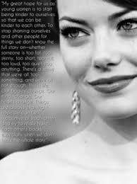 Emma Stone on Pinterest | Emma Love, Film and Easy A via Relatably.com