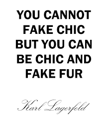 Karl Lagerfeld Quotes On Fashion. QuotesGram via Relatably.com