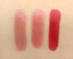 Charlotte tilbury holiday collection review, dupes, swatches