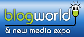 Blog World Expo 2012