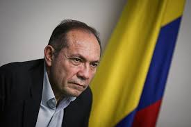 Ministro de Trabajo, Antonio Sanguino, reacciona a decisión del Consejo de Estado con el salario mínimo