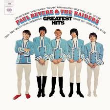 Image result for paul revere and the raiders