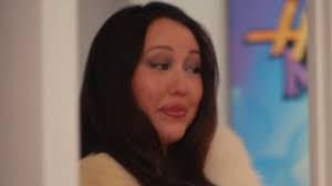 Noah Cyrus' changing face: Plastic surgeons suggest long list of tweakments singer, 26, has undergone as she reveals new look on Hannah Montana 20th anniversary Special