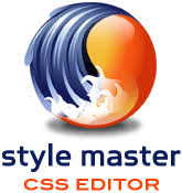 Resultado de imagen para style master. editor css  logo