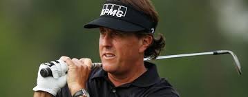Perfect Ballance – Phil Mickelson Golf Swing Analysis. Phil “Lefty” Mickelson is one of the most iconic golfers of our time. People often say he&#39;s the ... - phil_mickelson