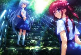 Image result for grisaia no rakuen