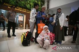 ANTARA News - News update