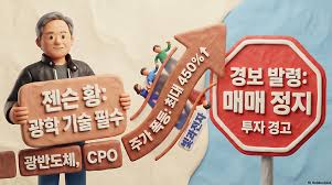 대한광통신 주가 아이콘