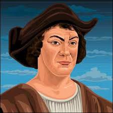Resultado de imagen de cristobal colon