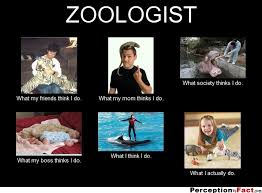 Amazing 8 stylish quotes about zoology image English | WishesTrumpet via Relatably.com