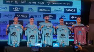 Cadena 3 Argentina - News update