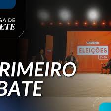 Conversa de Gabinete traz os bastidores e preparativos para o início da campanha