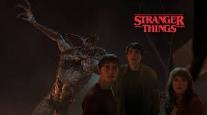 Estreno De Stranger Things 5