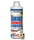 Weider amino power liquid erfahrung