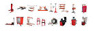 Images correspondant materiel de garage