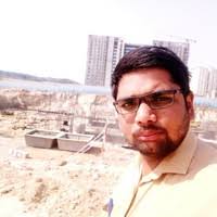 Ijm concrete products pvt limited Employee Sai Saran's profile photo