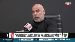 ESPN Argentina - News update