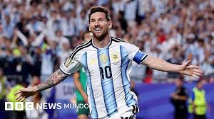 Los récords que Leo Messi logró en su debut en el Mundial 2026 (y otros con los que ha dejado su huella en la historia de la Copa del Mundo)