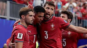 How to Watch Portugal vs. Wales on TV, Live Stream