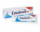 Ematonil plus emulsione gel