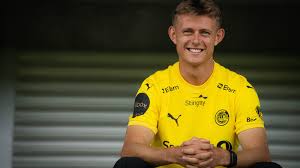 Jørgensen forlater Bodø/Glimt: – Hatt en superfin tid