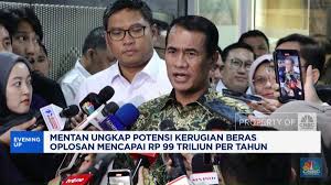 CNBC Indonesia - News update